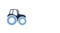 ikona Traktor - widget
