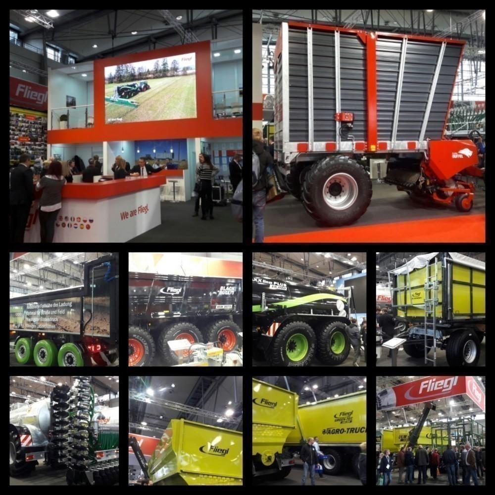 Agritechnica 2017