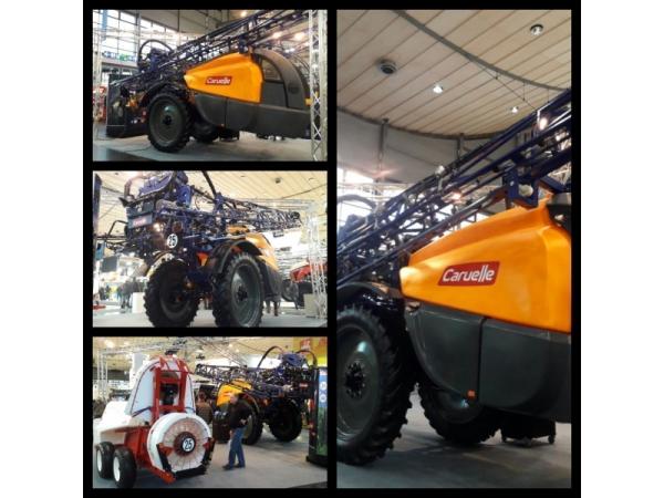 Agritechnica 2017