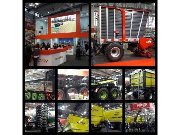 Agritechnica 2017