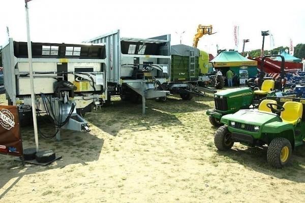 Agro-Tech Minikowo 2014