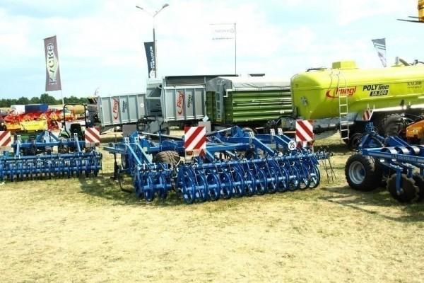 Agro-Tech Minikowo 2014