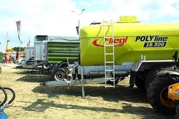 Agro-Tech Minikowo 2014