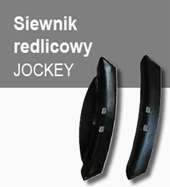 kagro siewnik redlicowy