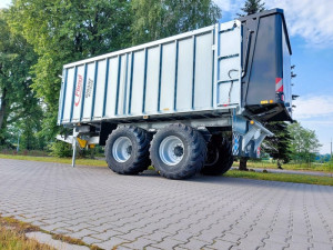 Fliegl ASW 271