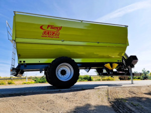 Fliegl ULW 25
