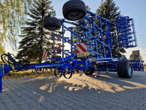 Köckerling Allrounder 600 Profiline